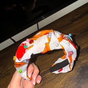 Teacher headband. Brand new